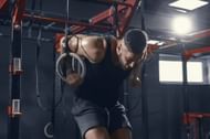 Role of improving coordination in functional training, (Image via Freepik)